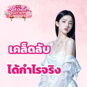 เว็บ เครดิต ฟรี ยืนยัน ตัว ตน